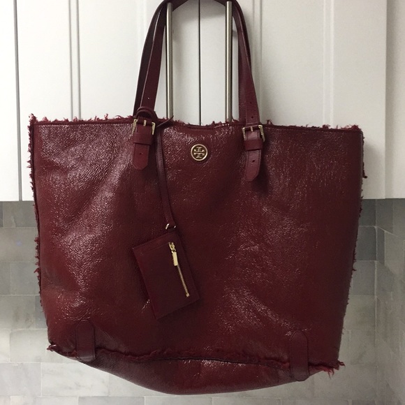 Tory Burch Handbags - Tory Burch Purse